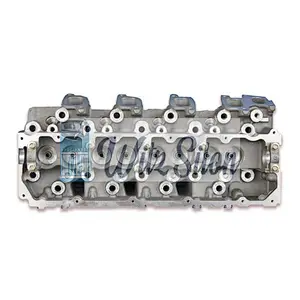 Cylinder Head for Toyota CRUISER TD 1KZ-T Engine Part Number 11101-69128 11101-69126 AMC908780