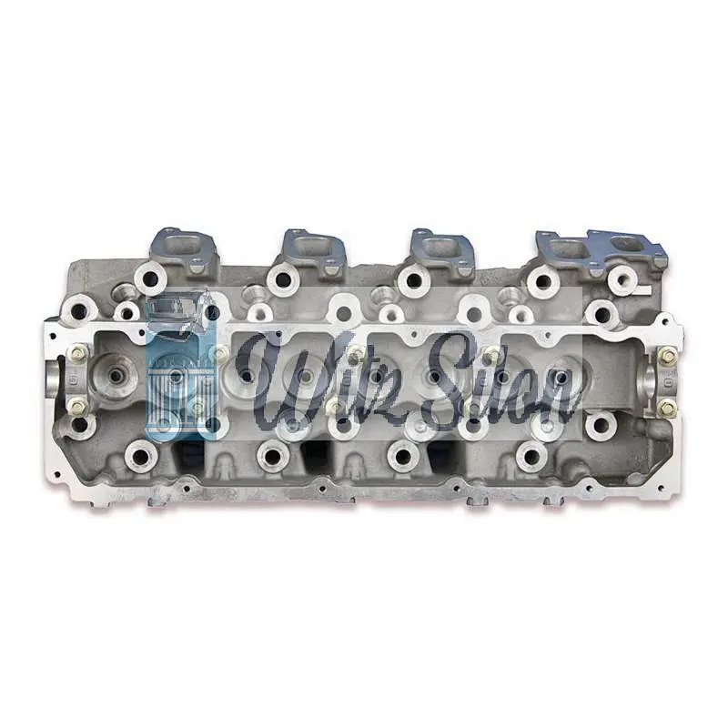 Cylinder Head for Toyota CRUISER TD 1KZ-T Engine Part Number 11101-69128 11101-69126 AMC908780