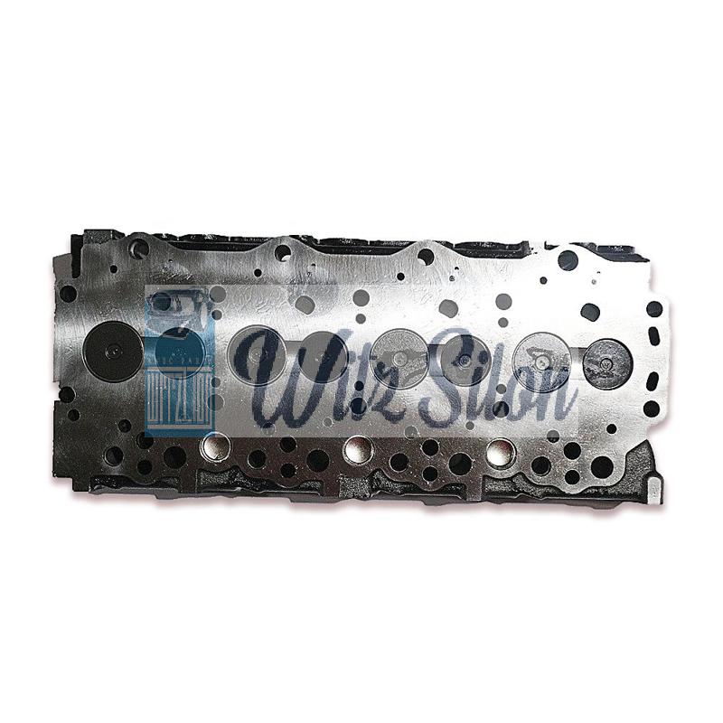 Complete Cylinder Head for KIA JT JTA Engine OK75A-10-100 909061