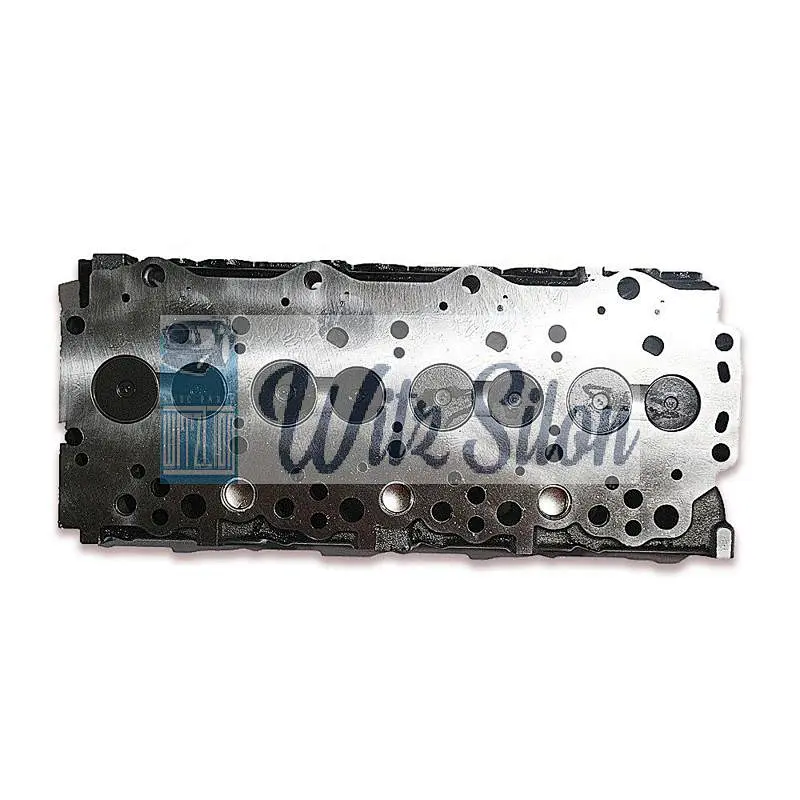 Complete Cylinder Head for KIA JT JTA Engine OK75A-10-100 909061