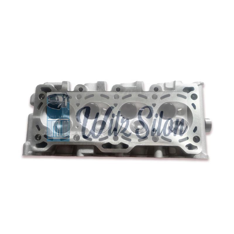 Complete Cylinder Head for DAEWOO MATIZ II B10S1 B10S1A B10S1C Engine 96666228 96642709