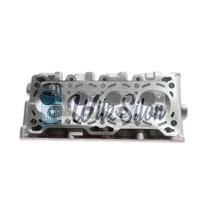 Complete Cylinder Head for DAEWOO MATIZ II B10S1 B10S1A B10S1C Engine 96666228 96642709