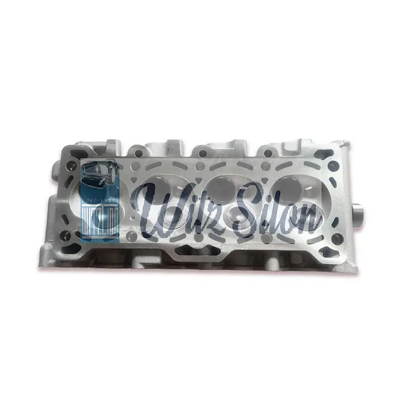 Complete Cylinder Head for DAEWOO MATIZ II B10S1 B10S1A B10S1C Engine 96666228 96642709