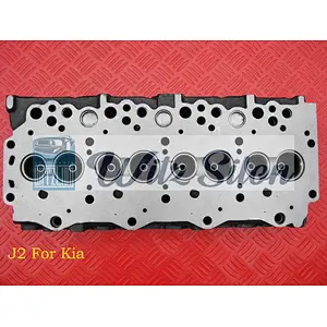 KIA J2 OK65C10100 / OK75A-10-100 2.7D Prontier GS 98-