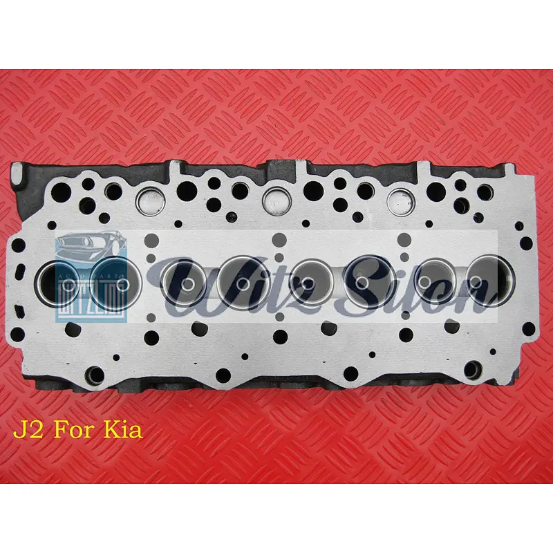 KIA J2 OK65C10100 / OK75A-10-100 2.7D Prontier GS 98-
