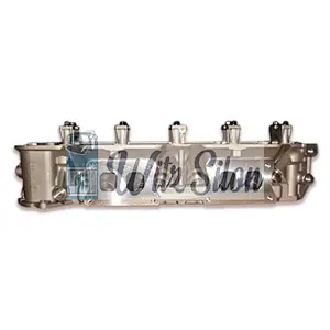 Cylinder Head for NISSAN D21 Engine Part Number 11040-67G00