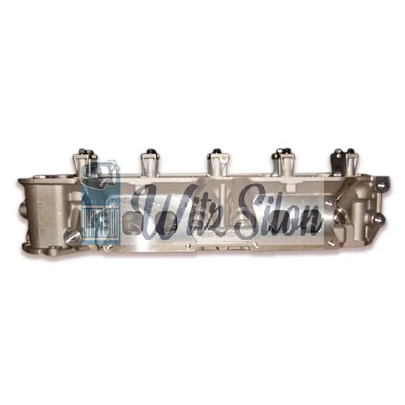 Cylinder Head for NISSAN D21 Engine Part Number 11040-67G00