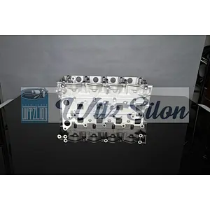 CYLINDER HEAD NISSAN  YD25（8port） 11040-5M300 / 11040-5M302 / 908505 2.5D
2488  2001