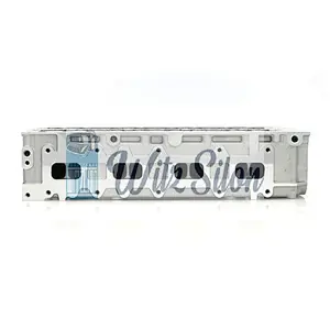 Good Quality Diesel for IVECO ENGINE F1AE F1AE0481 parts 504049268 504110672 504213159 for IVECO DAILY 2.8 Cylinder Head 908546