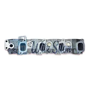 Cylinder Head for Toyota LAND CRUISER 3.4D 3B OLD Engine Part Number 11101-58014 11101-56034