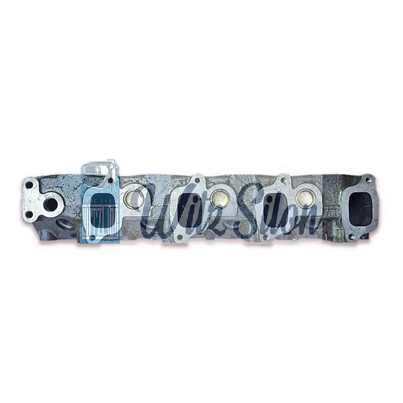 Cylinder Head for Toyota LAND CRUISER 3.4D 3B OLD Engine Part Number 11101-58014 11101-56034