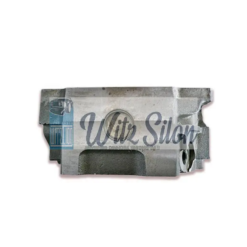 Cylinder Head for MERCEDES BENZ OM501 OM502 Engine Part Number 5410106420