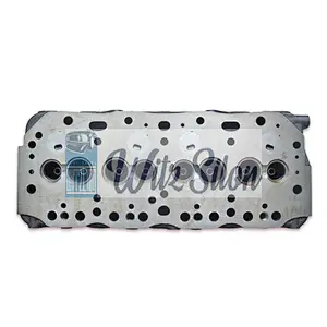 Cylinder Head for Toyota Dyna Coaster Forklift 2J Engine Part Number 11101-49145 11101-49146 11101-49147 11101-48013 11101-76441