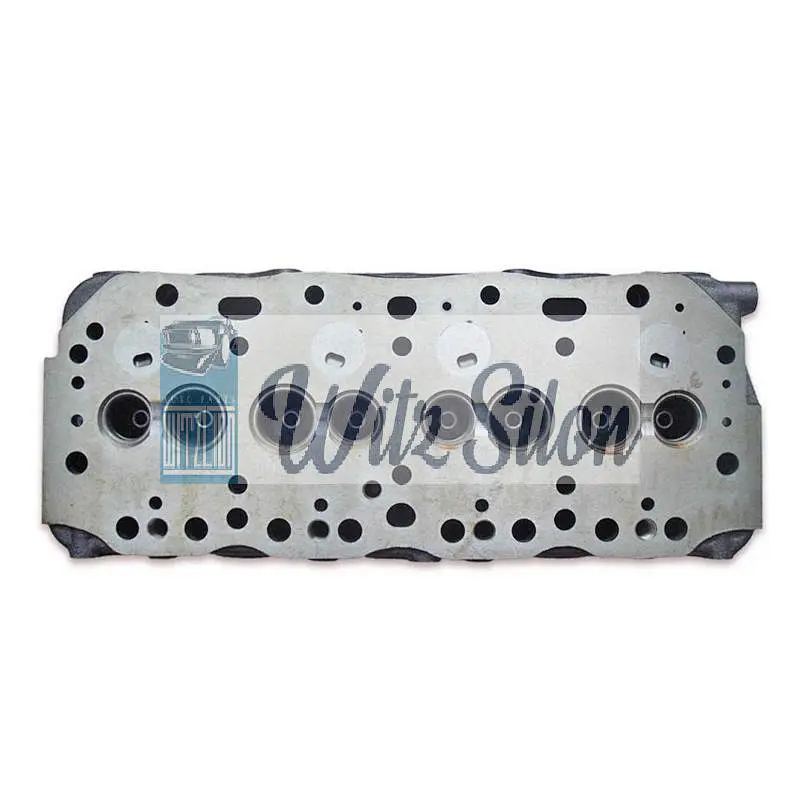 Cylinder Head for Toyota Dyna Coaster Forklift 2J Engine Part Number 11101-49145 11101-49146 11101-49147 11101-48013 11101-76441