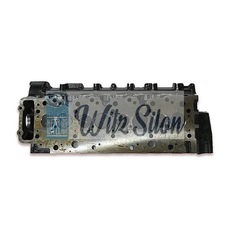 Complete Cylinder Head for ISUZU 4HF1 Engine 8-97033-149-2 8-97033149-0