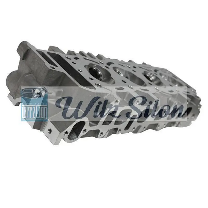 CYLINDER HEAD TOYOTA 22R/22R-TE/22REC 11101-35080 / 11101-35060 / 910070 2.4L 4RUNNER4WD / CELICA 85-88