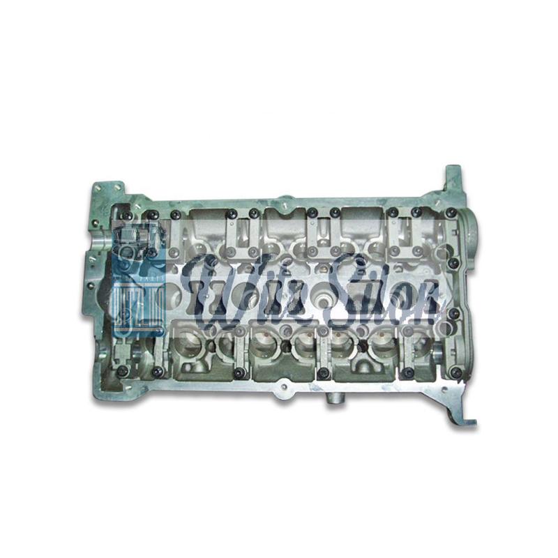 CYLINDER HEAD 910029 FOR VOLKSWAGEN AUDI ANQ AWL AWB BAF DKB AGU ADR