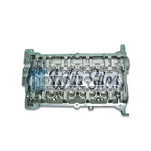 CYLINDER HEAD 910029 FOR VOLKSWAGEN AUDI ANQ AWL AWB BAF DKB AGU ADR