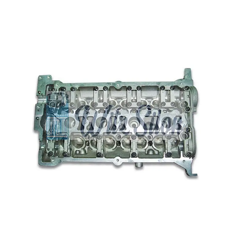 CYLINDER HEAD 910029 FOR VOLKSWAGEN AUDI ANQ AWL AWB BAF DKB AGU ADR