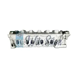 Complete Cylinder Head for VW AXD BNZ 175 HP 2.5TDI Engine 070103063D 070103063K 908712
