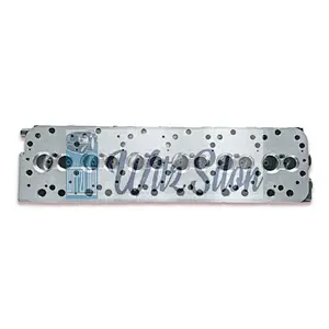 Cylinder Head for NISSAN UD truck FE6 FE6T 6.9L Engine Part Number 11039-7F403