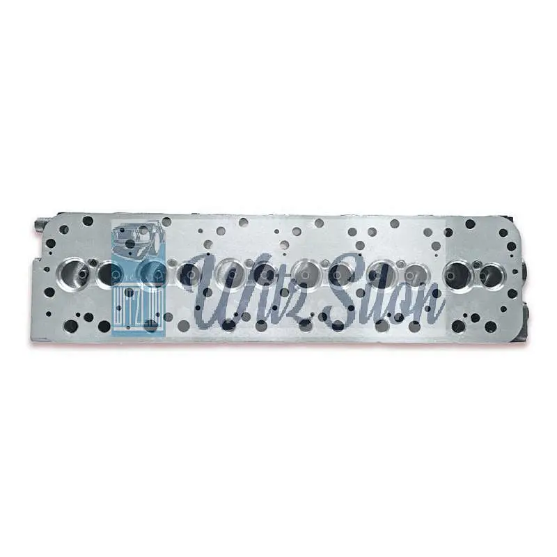 Cylinder Head for NISSAN UD truck FE6 FE6T 6.9L Engine Part Number 11039-7F403