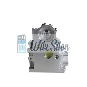 High quality advanced engine parts cylinder head for Peugeot dw8 908537