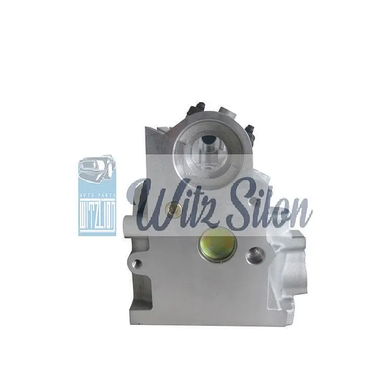 High quality advanced engine parts cylinder head for Peugeot dw8 908537