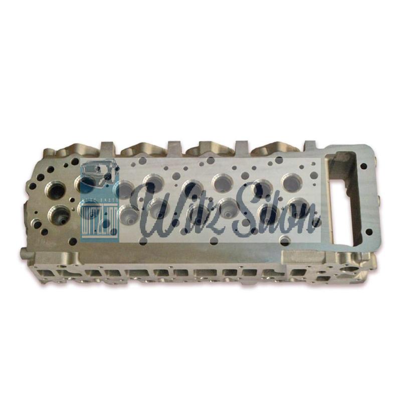 Cylinder Head for MITSUBISHI MONTEO III PAJERO CANTER 4M41 Engine Part Number ME204200 908518