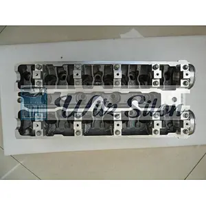 CYLINDER HEAD GM-SBK L34/T20SED 93333314 /  2.0L HOLDEN/BUICK/CHEV