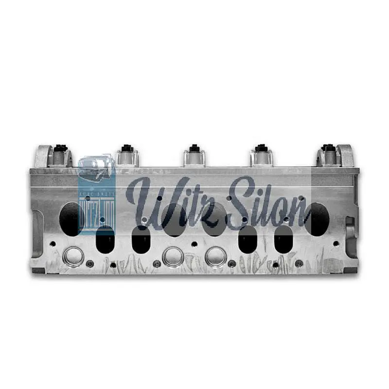 COMPATIBLE WITH TATA 483DLTC BARE CYLINDER HEAD OEM 254701100196