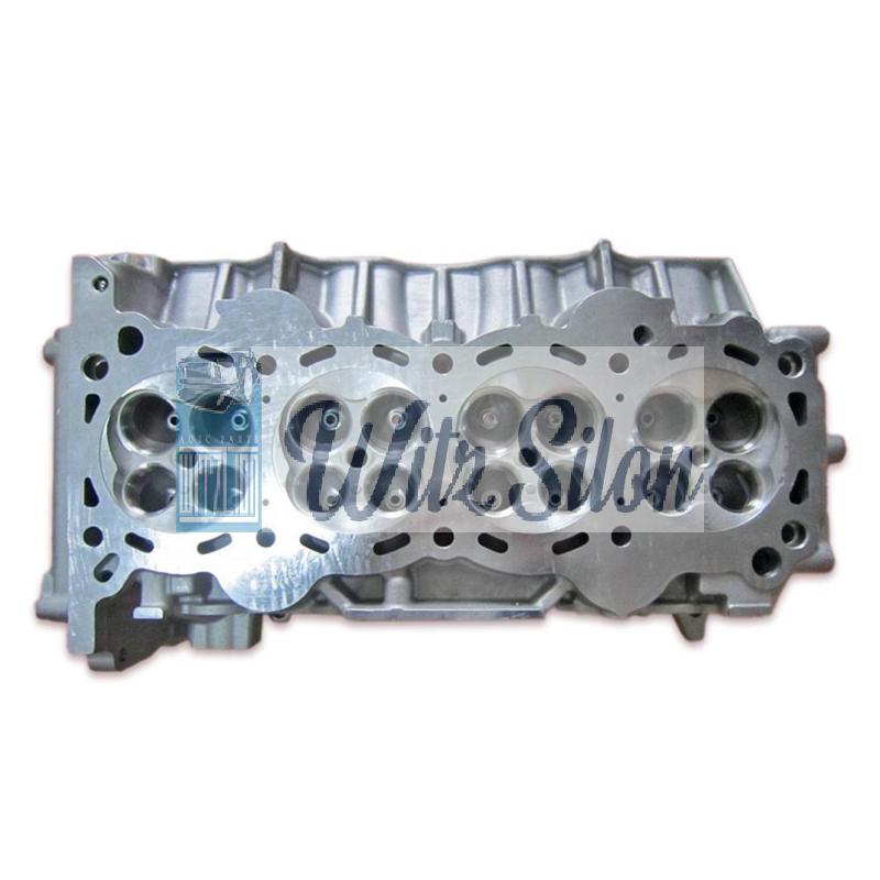 Cylinder Head for Toyota HILUX INNOVA FORTURNER TACOMA HIACE 2TR-FE Engine Part Number 11101-75200 11101-75240