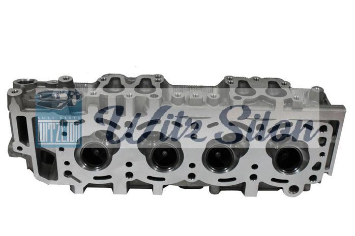 CYLINDER HEAD TOYOTA 22R/22R-TE/22REC 11101-35080 / 11101-35060 / 910070 2.4L 4RUNNER4WD / CELICA 85-88