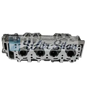 CYLINDER HEAD TOYOTA 22R/22R-TE/22REC 11101-35080 / 11101-35060 / 910070 2.4L 4RUNNER4WD / CELICA 85-88