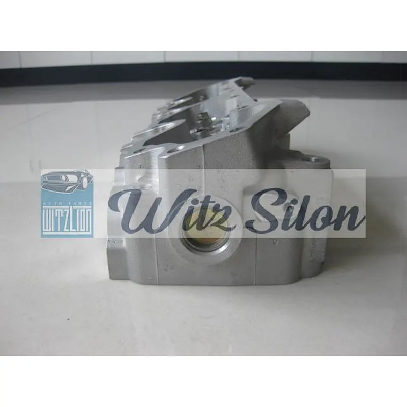 CYLINDER HEAD FIAT 159A3.046 7618445 / 7704453 / 98809738/ 7734225 / 7559714 /  1.6L TIPO / SLX / TEMPRA 1990-95