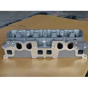 CYLINDER HEAD NISSAN K21/K25 11040-FY501 /  2.1D/2.5D  2000-