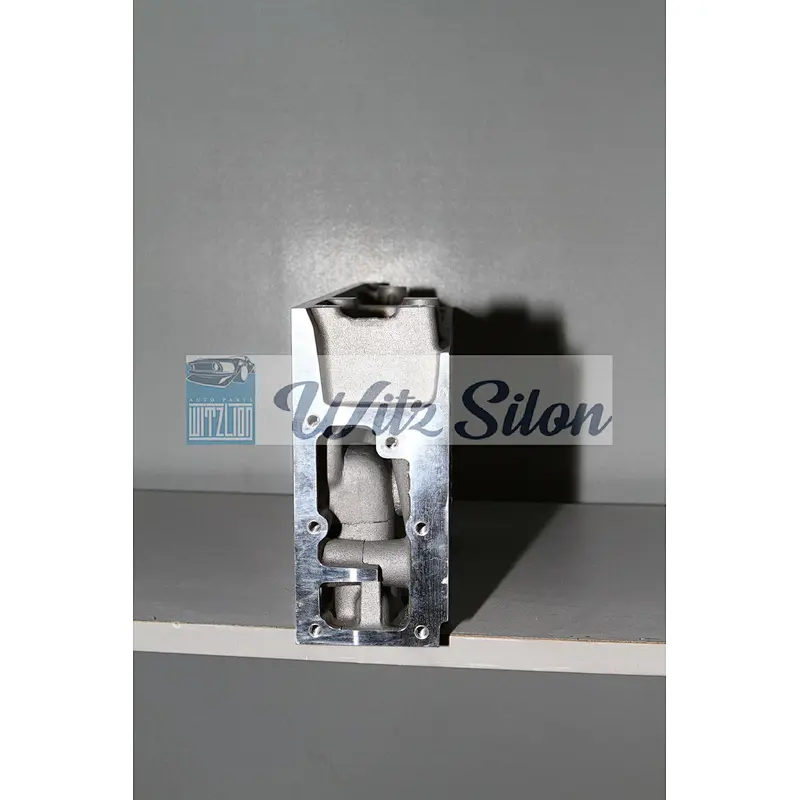 CYLINDER HEAD RENAULT R9 7702164346 / 7700715244 /  1.4L