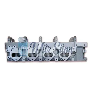 Cylinder Head for MITSUBISHI CANTER 4M42 3.0TDI Engine Part Number ME204399 908517