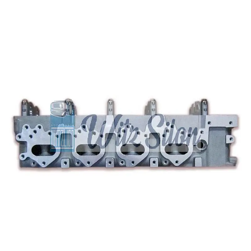 Cylinder Head for MITSUBISHI CANTER 4M42 3.0TDI Engine Part Number ME204399 908517