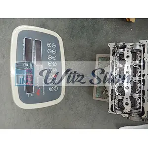 Hot Sale HYUNDAI D4CB 22100-4A210 / 22100-4A250 / 22100-4A400 / 22100-4A410 908852 2.5 TCI H1/H100/STAREX/H200/PORTER 06-09