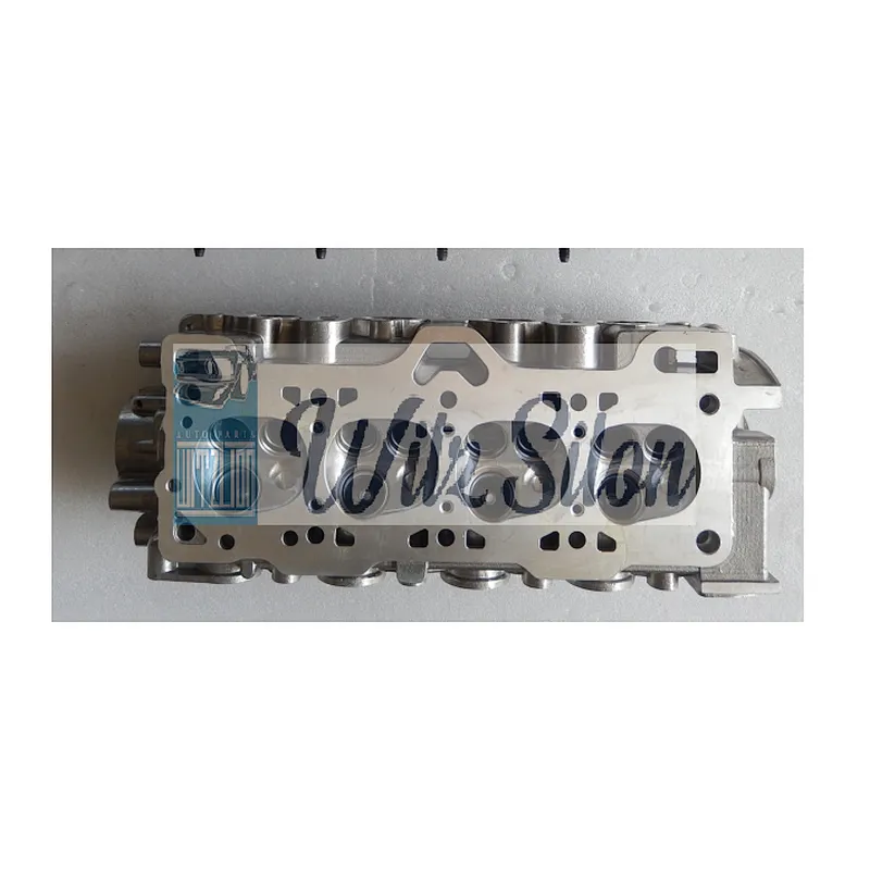 G4EA CYLINDER HEAD for HYUNDAI Accent 1.3