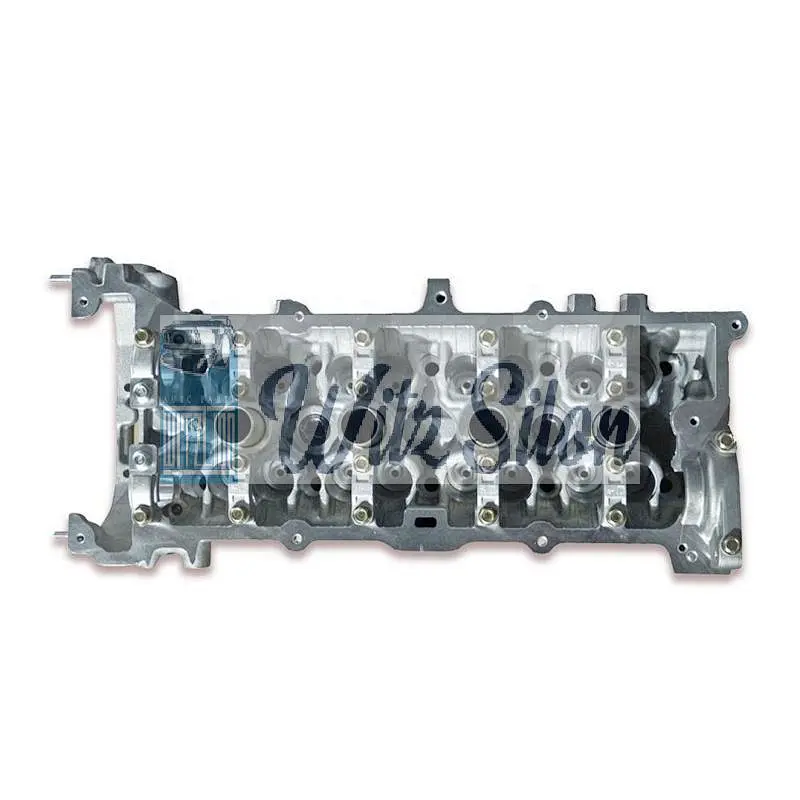 Cylinder Head for NISSAN Pulsar GA16 Engine Part Number 13001-61J00 13001-61J10 13001-57Y00