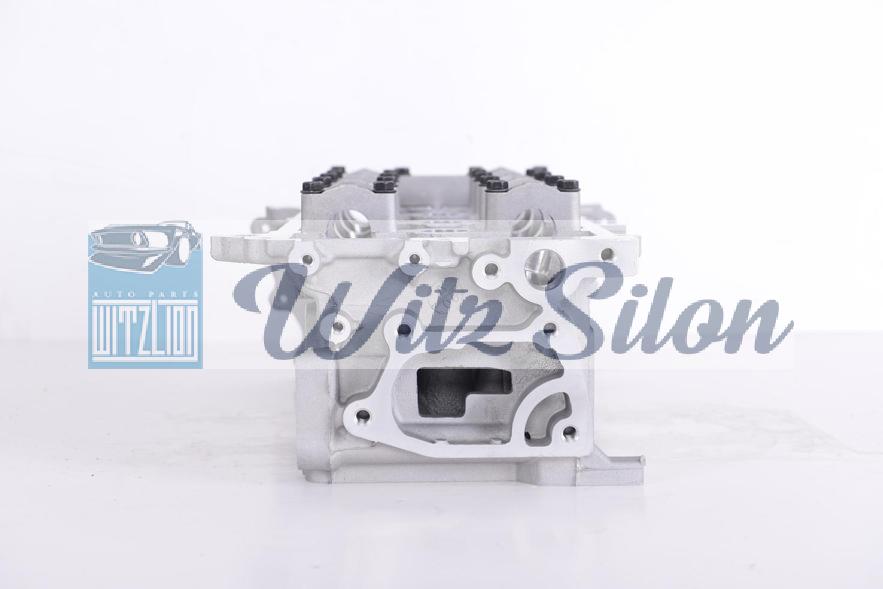 CYLINDER HEAD GM B12 / B12D / B12S 9002810 / 9048771 / 96325166 /  1.2L SPARK 1.2L / AVEO1.2L / WULIN 1.2L 06-