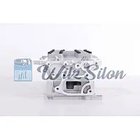 CYLINDER HEAD GM B12 / B12D / B12S 9002810 / 9048771 / 96325166 /  1.2L SPARK 1.2L / AVEO1.2L / WULIN 1.2L 06-