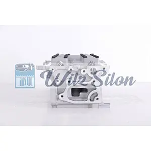 CYLINDER HEAD GM B12 / B12D / B12S 9002810 / 9048771 / 96325166 /  1.2L SPARK 1.2L / AVEO1.2L / WULIN 1.2L 06-