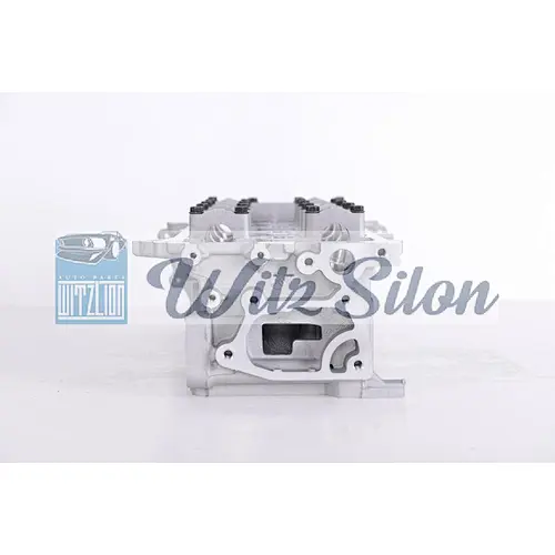 CYLINDER HEAD GM B12 / B12D / B12S 9002810 / 9048771 / 96325166 /  1.2L SPARK 1.2L / AVEO1.2L / WULIN 1.2L 06-