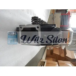 MITSUBISHI 6D16T ME403382 / ME997756