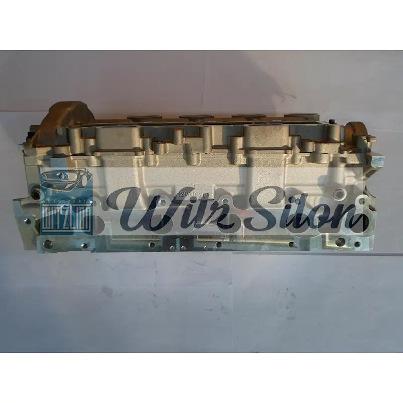 CYLINDER HEAD FORD DV6 瓦盖  /