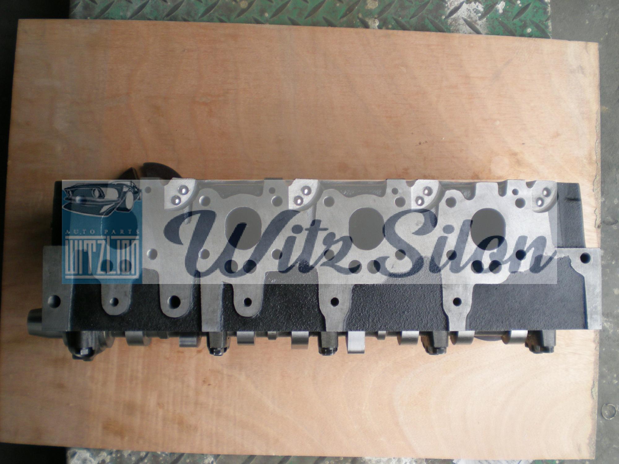 TOYOTA 3L 11101-54131 909053 2.8D 88- / 91-