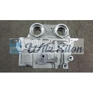 CYLINDER HEAD MAZDA WE/WL WE01-101-00K  / 908749 2.5TD 3.0TD 2.499  BT-50 2006-